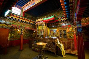 Drepung Monastery